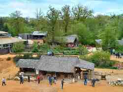 2024 BRIARE - GUEDELON