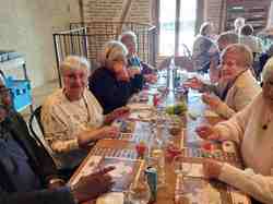 2024 BRIARE - GUEDELON