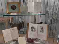 2024 La ROUTE des ECRIVAINS