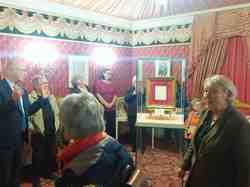 2024 La ROUTE des ECRIVAINS