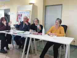 2025 ASSEMBLEE GENERALE