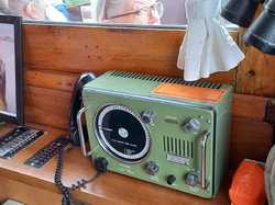 2025 Batellerie => Chocolaterie