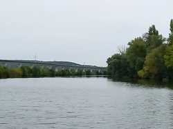 2025 Batellerie => Chocolaterie