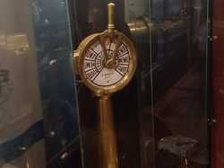 2025 Batellerie => Chocolaterie