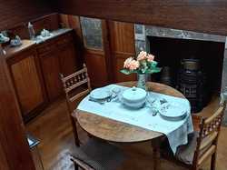 2025 Batellerie => Chocolaterie