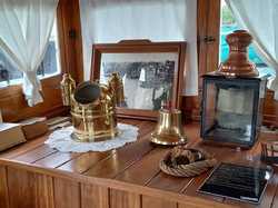 2025 Batellerie => Chocolaterie