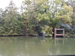 2025 Batellerie => Chocolaterie