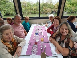 2025 Batellerie => Chocolaterie