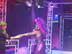 2025 La NOUBA - cabaret