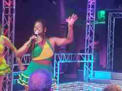 2025 La NOUBA - cabaret