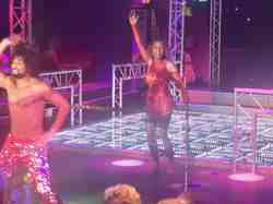 2025 La NOUBA - cabaret