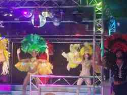 2025 La NOUBA - cabaret