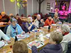 2025 La NOUBA - cabaret