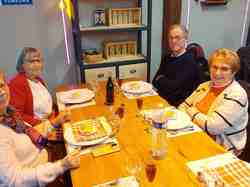 2025 La NOUBA - cabaret