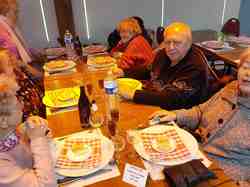 2025 La NOUBA - cabaret