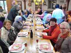 2025 La NOUBA - cabaret