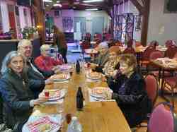 2025 La NOUBA - cabaret