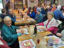 2025 La NOUBA - cabaret