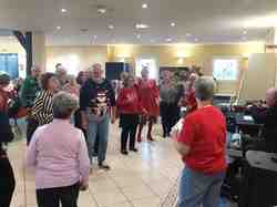 2025 REPAS sur place