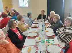 2025 REPAS sur place