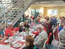 2025 REPAS sur place