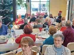 2025 REPAS sur place