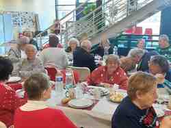 2025 REPAS sur place