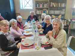 2025 REPAS sur place