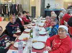 2025 REPAS sur place