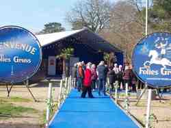 2026 « Les Folies Grüss »