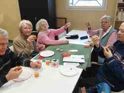 2026 Galette des Rois