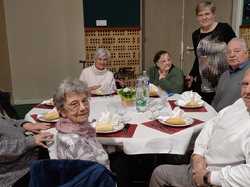 2026 REPAS / Animation musicale