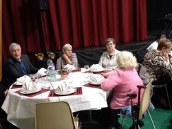 2026 REPAS / Animation musicale