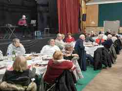 2026 REPAS / Animation musicale