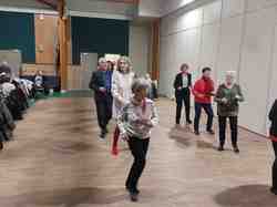 2026 REPAS / Animation musicale