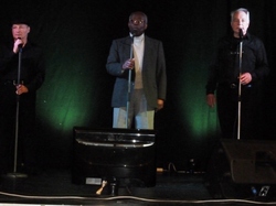 2012 REPAS / CHANSONS n°2