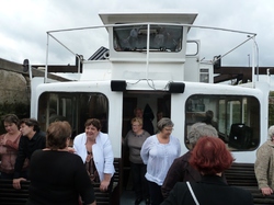 2011 le VILLE de MELUN