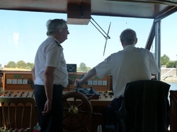 2012 REPAS - CROISIERE : BRY / PARIS