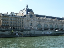 2012 REPAS - CROISIERE : BRY / PARIS