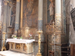 2012 REPAS / VISITES du NOGENTAIS