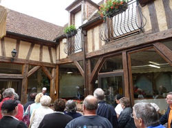 2011 VILLENEUVE s/ YONNE