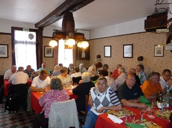 2011 VILLENEUVE s/ YONNE